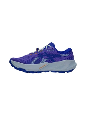 Foto van product ASICS Teenslipper 'Trabuco 14' donkerblauw / lila / wit