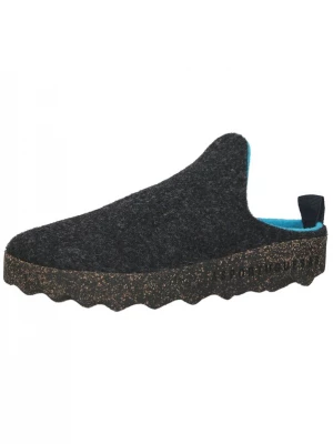 Foto van product Asportuguesas Huisschoenen antraciet