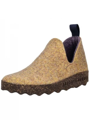 Foto van product Asportuguesas Huisschoenen geel