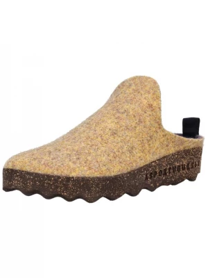 Foto van product Asportuguesas Huisschoenen geel