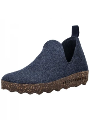 Foto van product Asportuguesas Huisschoenen marine
