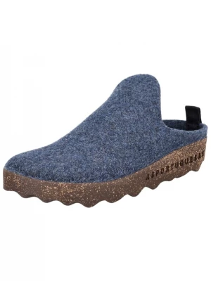Foto van product Asportuguesas Huisschoenen navy
