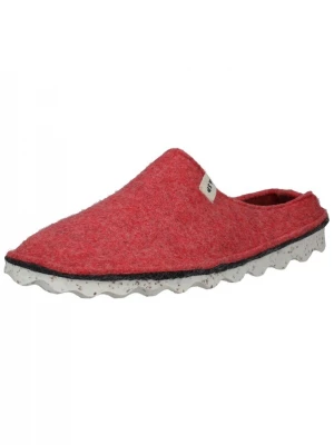 Foto van product Asportuguesas Huisschoenen rood