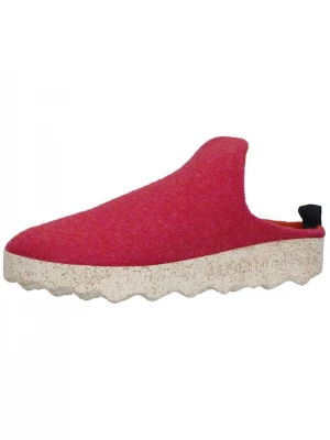 Foto van product Asportuguesas Huisschoenen rood