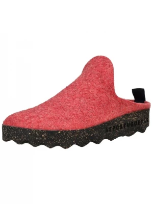 Foto van product Asportuguesas Huisschoenen rood