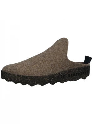 Foto van product Asportuguesas Huisschoenen taupe