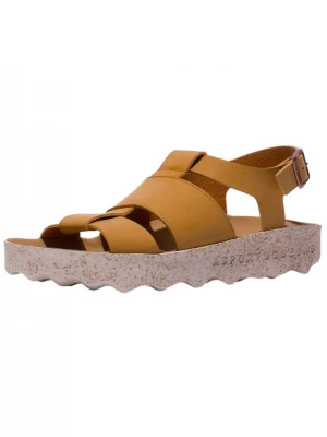 Foto van product Asportuguesas Sandaal camel