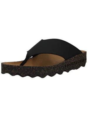 Foto van product Asportuguesas Teenslipper zwart