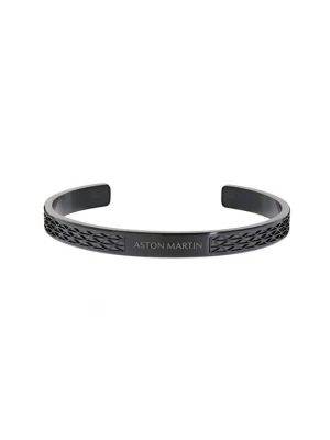 Foto van product Aston Martin Armband antraciet / zwart