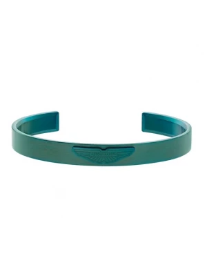 Foto van product Aston Martin Armband ' BST ' groen