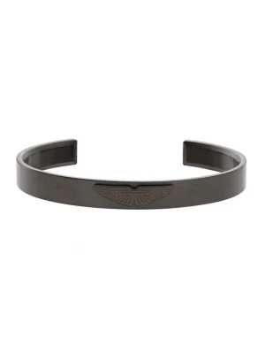 Foto van product Aston Martin Armband 'BST' zwart