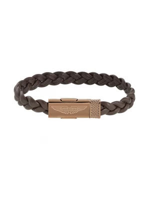 Foto van product Aston Martin Armband ' TKS2 ' bruin