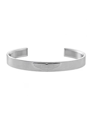 Foto van product Aston Martin Armband zilver