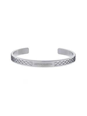 Foto van product Aston Martin Armband zilver