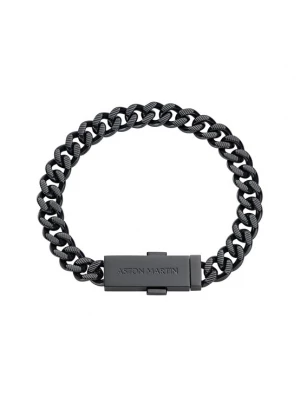 Foto van product Aston Martin Armband zwart