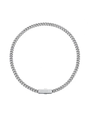 Foto van product Aston Martin Ketting 'UCD' zilver