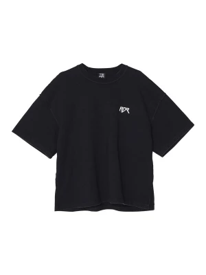 Foto van product Atelier de roupa Shirt zwart / wit