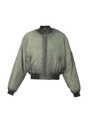 Foto van product Atelier de roupa Tussenjas 'GUARD' olijfgroen