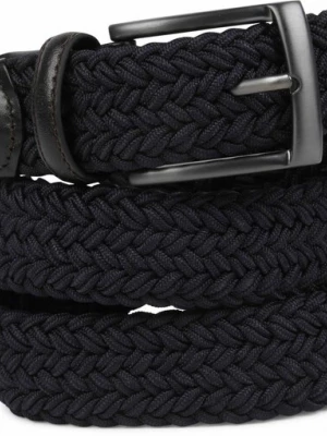 Foto van product ATELIER GARDEUR Riem donkerblauw