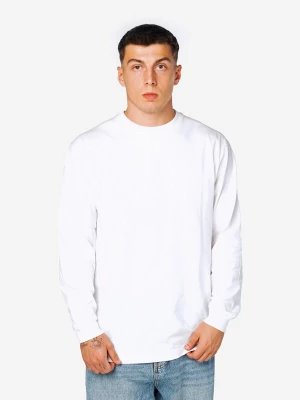 Foto van product ATELIER OF FAITH Shirt 'AOF ORIGINALS LONGSLEEVE' wit