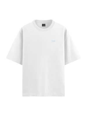 Foto van product ATELIER OF FAITH Shirt 'ATLR FAMILY SIGNATURE' wit