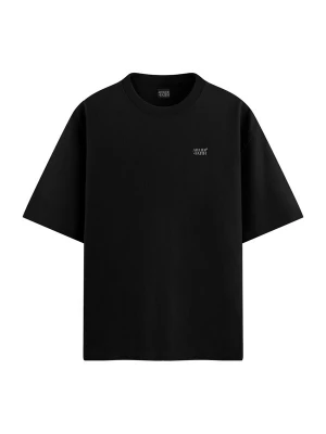 Foto van product ATELIER OF FAITH Shirt 'ATLR FAMILY SIGNATURE' zwart
