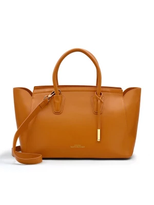 Foto van product Ateliers Saint Germain Shopper 'LEVALLOIS' bruin