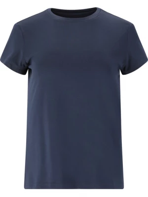 Foto van product Athlecia Functioneel shirt 'Almi V2' donkerblauw