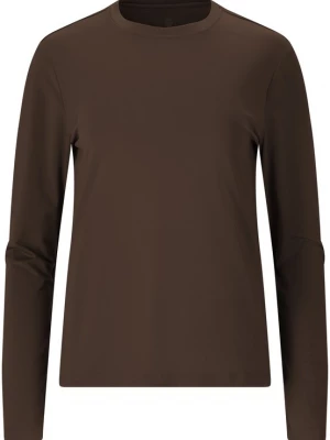 Foto van product Athlecia Functioneel shirt 'Almi V2' donkerbruin