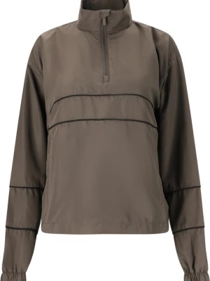 Foto van product Athlecia Functioneel shirt 'Arishi' donkergrijs