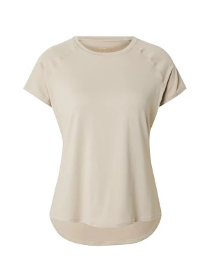 Foto van product Athlecia Functioneel shirt 'Gaina' beige / goud