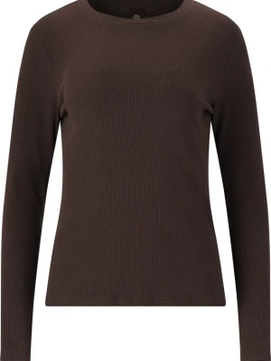 Foto van product Athlecia Functioneel shirt 'Lankae' donkerbruin