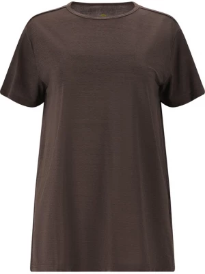 Foto van product Athlecia Functioneel shirt 'LIZZY' bruin