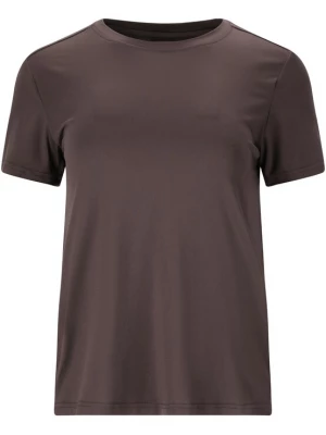 Foto van product Athlecia Functioneel shirt 'Pacy V2' donkergrijs