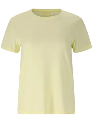 Foto van product Athlecia Functioneel shirt 'Pacy V2' lichtgeel