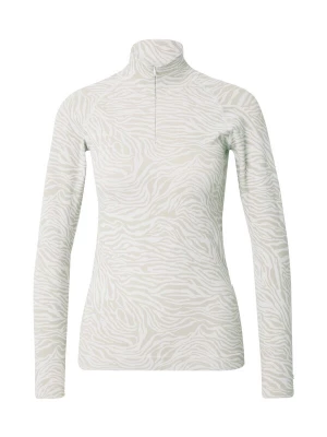 Foto van product Athlecia Functioneel shirt 'Ralphie' grijs / lichtgrijs
