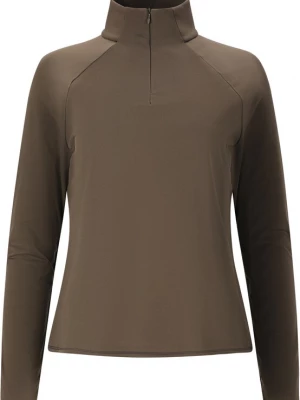 Foto van product Athlecia Functioneel shirt sepia