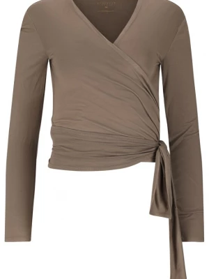 Foto van product Athlecia Functioneel shirt 'Walyn' bruin