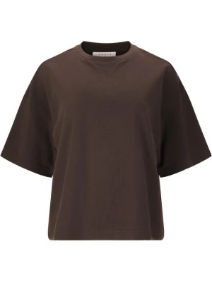 Foto van product Athlecia Shirt 'Crecy' bruin