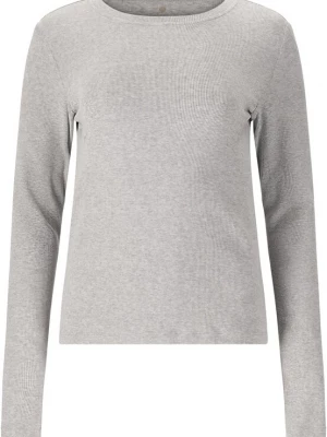 Foto van product Athlecia Shirt 'Lenga' lichtgrijs