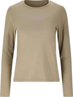 Foto van product Athlecia Shirt 'Lonny' lichtbruin