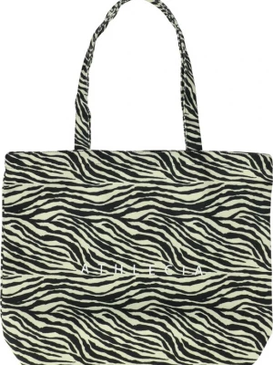 Foto van product Athlecia Shopper 'Larissa' zwart
