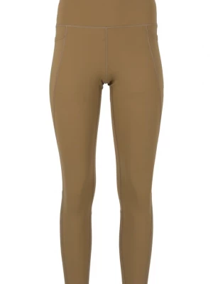 Foto van product Athlecia Sportbroek 'Aliya' lichtbruin