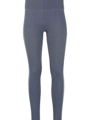 Foto van product Athlecia Sportbroek 'Gisaki' donkerblauw / grijs