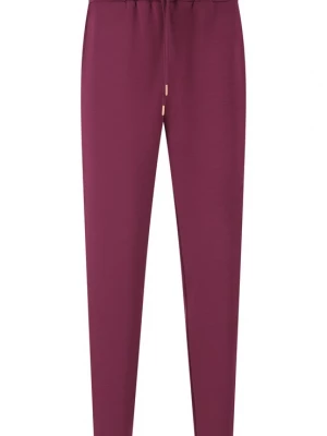 Foto van product Athlecia Sportbroek 'Jacey' donkerrood