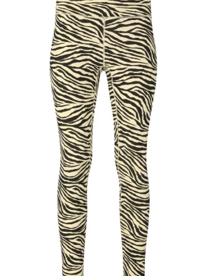 Foto van product Athlecia Sportbroek 'Larissa' lichtgeel