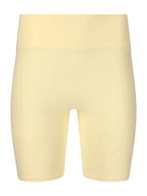 Foto van product Athlecia Sportbroek lichtgeel