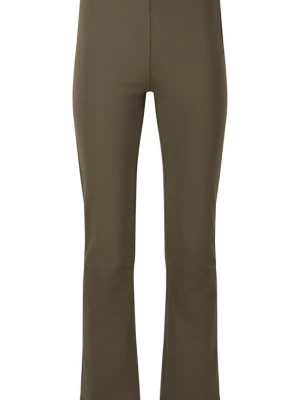 Foto van product Athlecia Sportbroek olijfgroen