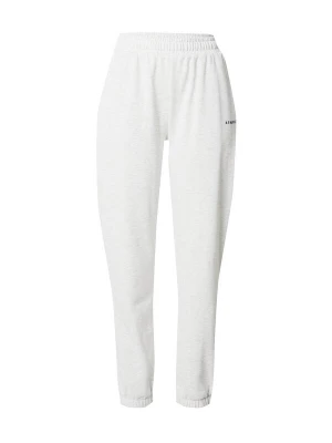 Foto van product Athlecia Sportbroek 'Ruthie' zwart / wit gemêleerd