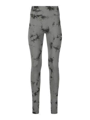 Foto van product Athlecia Sportbroek 'Theresa' kaki / zwart